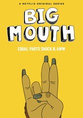 Big Mouth - Season 3