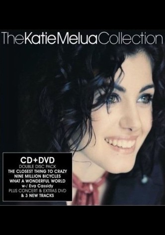 Katie Melua - The Katie Melua collection