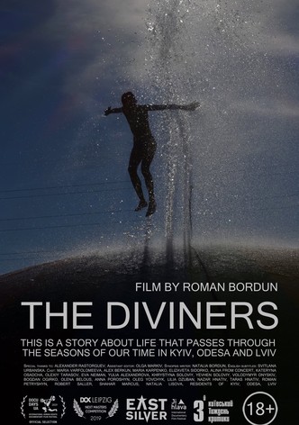 The Diviners