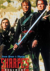 Sharpe's Regiment