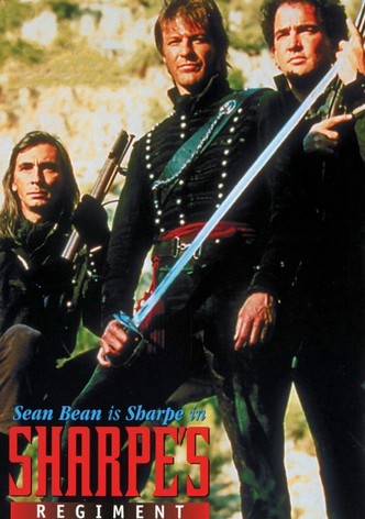 Sharpe's Regiment