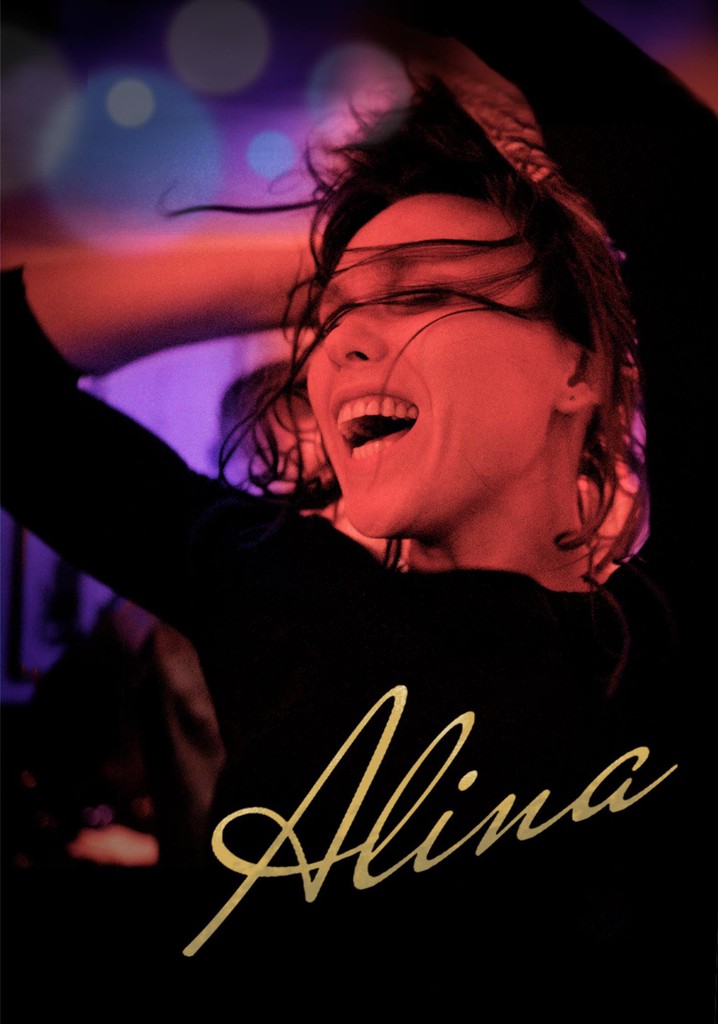 Alina