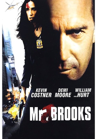 Mr. Brooks