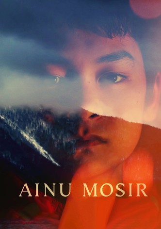 Ainu Mosir