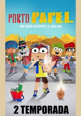 Paper Port - Season 2