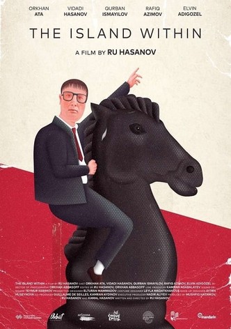 Daxildəki Ada