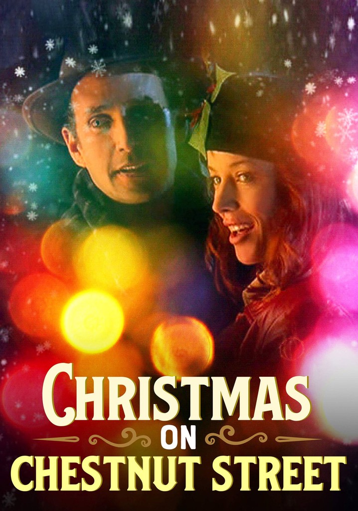 Christmas on Chestnut Street