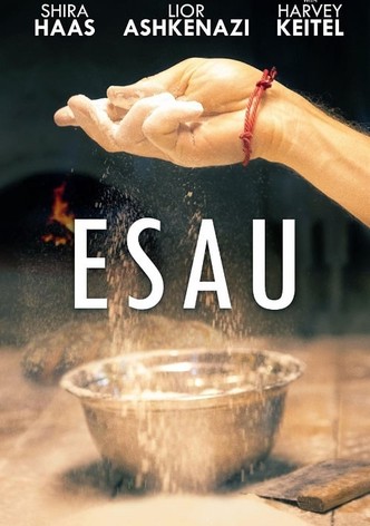 La Historia de Esau