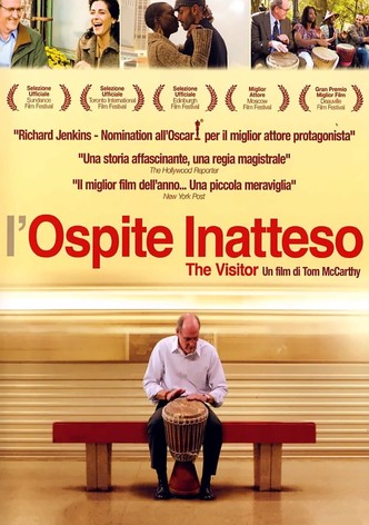 L'ospite inatteso
