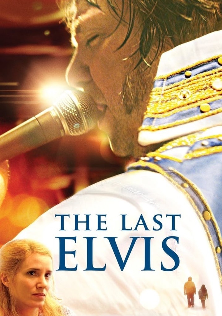 The Last Elvis
