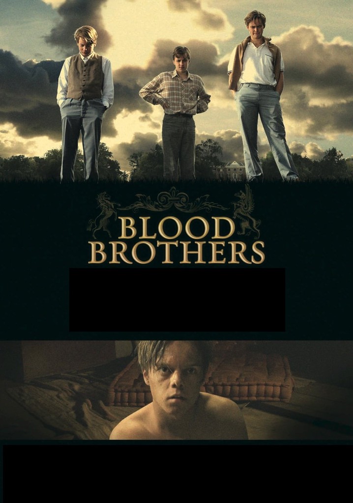 Blood Brothers streaming where to watch online?