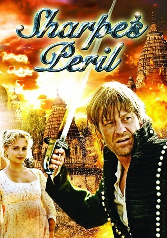 Sharpe's Peril