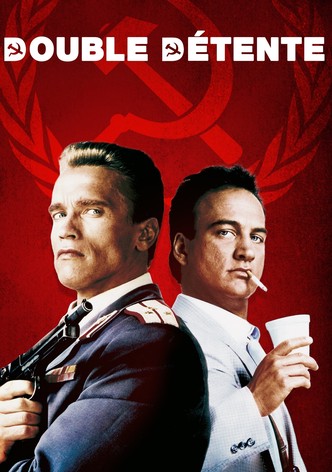 Double Détente