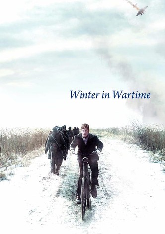 Winter in Wartime