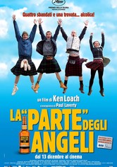 La "parte" degli angeli