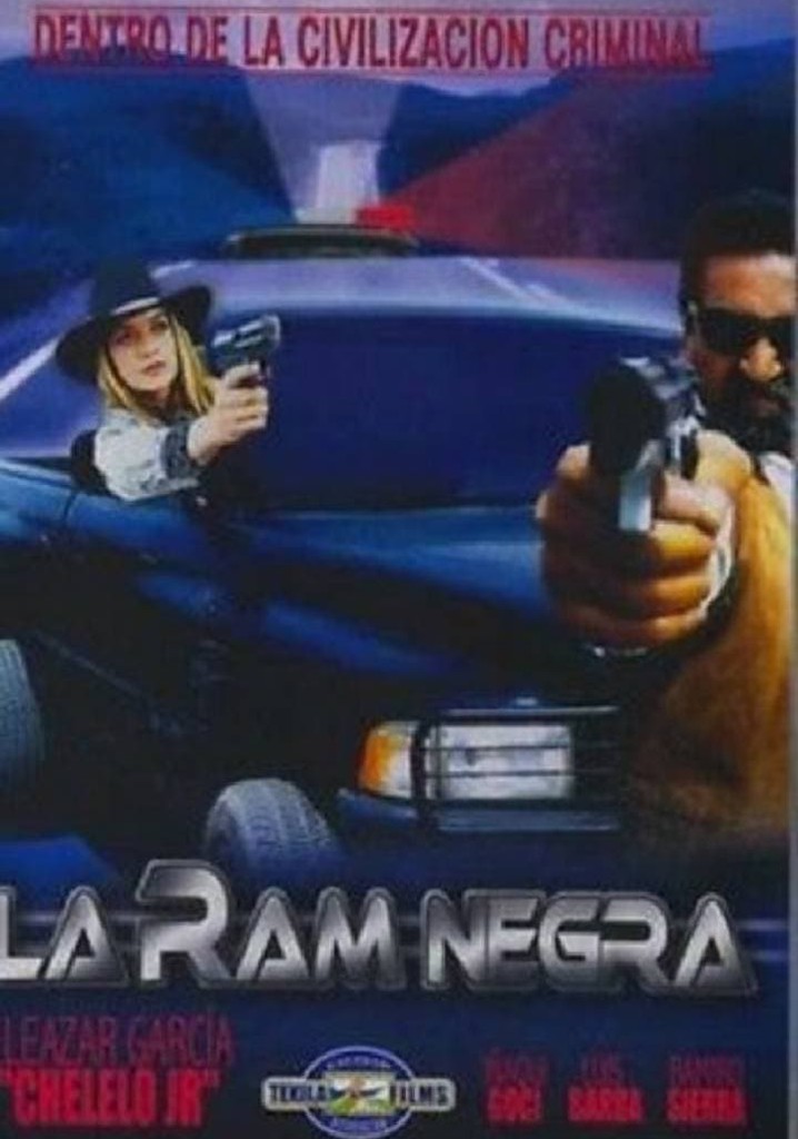 La Ram Negra