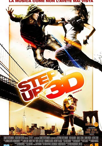 Step Up 3D