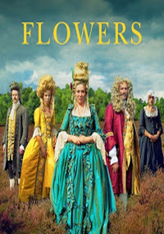 the great flower show netflix