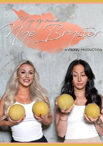 Me and My New Breasts