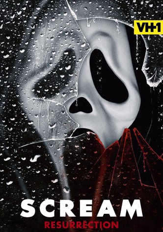 Where to Watch Every 'Scream' Movie Online