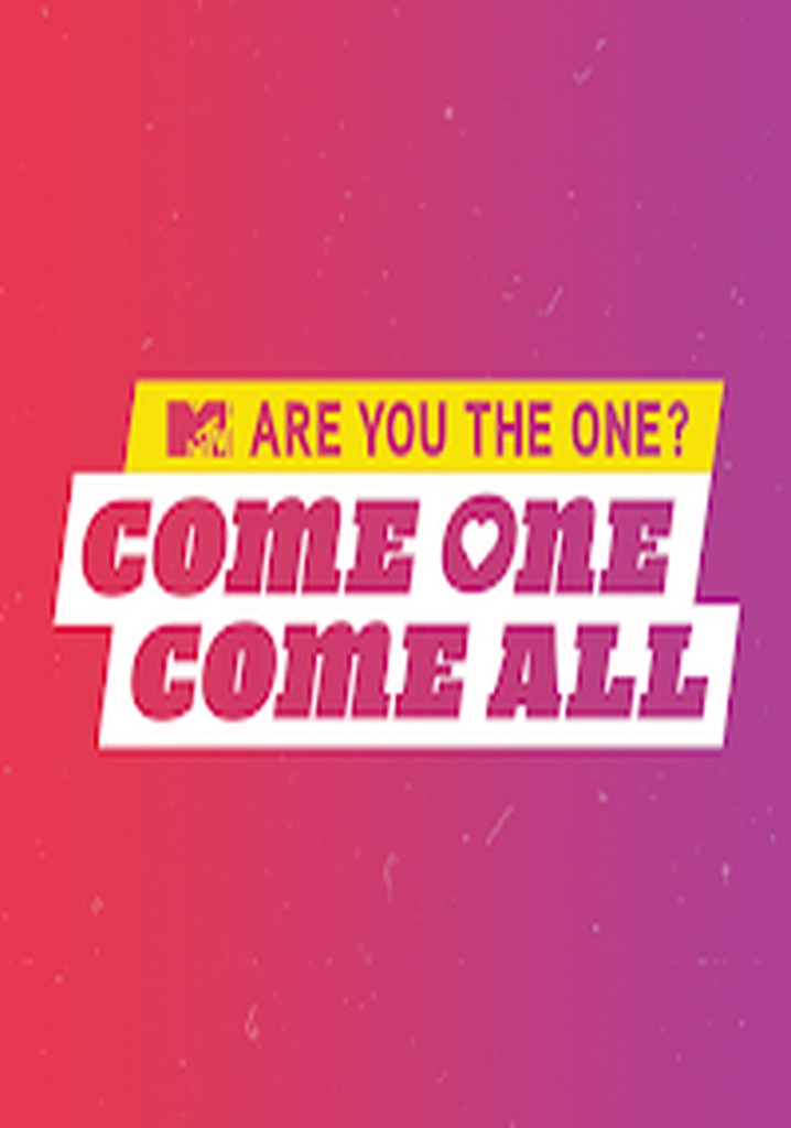 Are you the one season 8 watch episodes streaming online