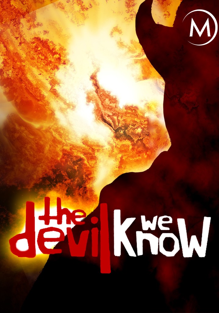 Where to watch sale the devil we know