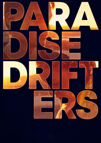 Paradise Drifters