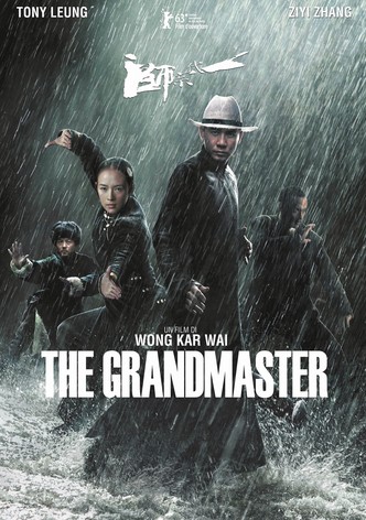 The Grandmaster