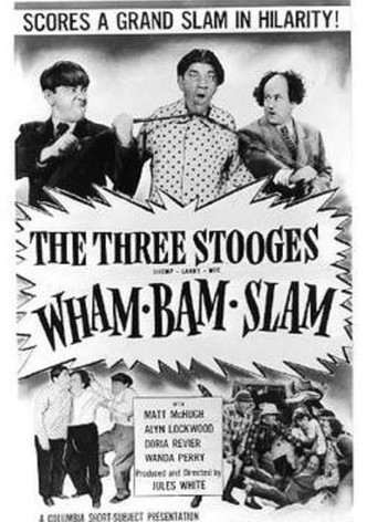 Wham-Bam-Slam!