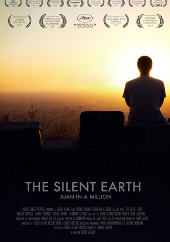 The Silent Earth
