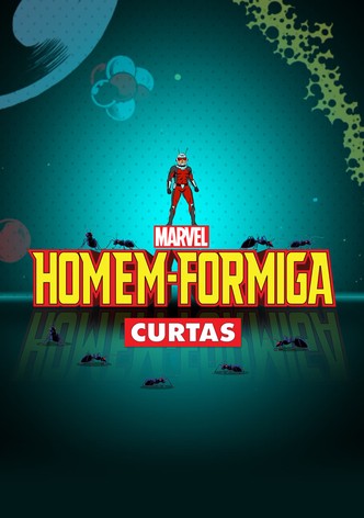 Homem-Formiga