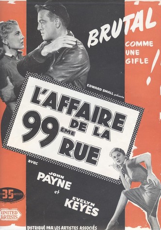 L'Affaire de la 99e Rue