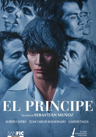 El Príncipe
