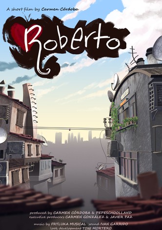 Roberto