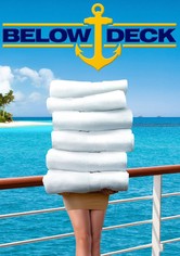 Below Deck - Season 4