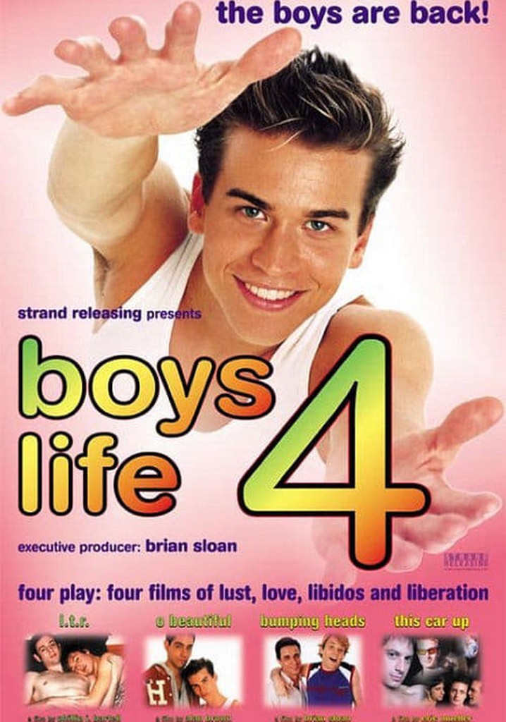 Boys Life 4