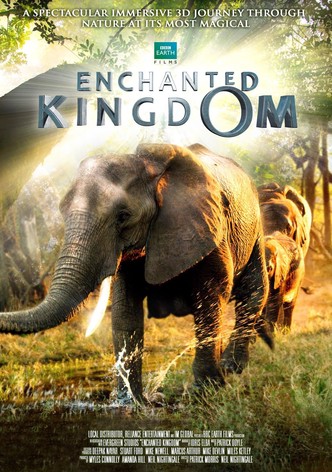 Enchanted Kingdom