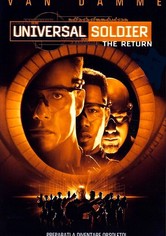 Universal Soldier - The Return