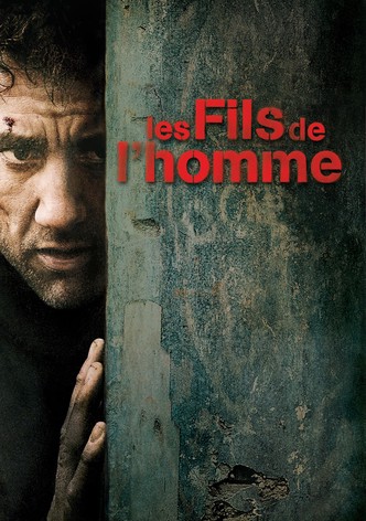 Les Fils de l'homme