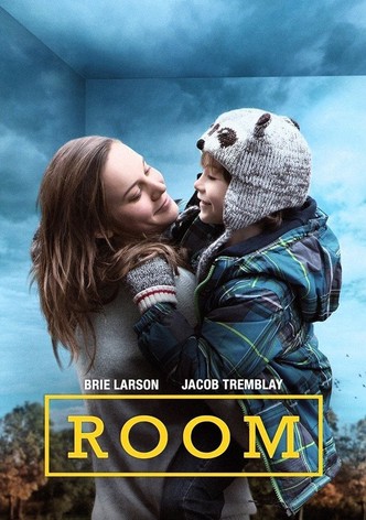 Making “Room”