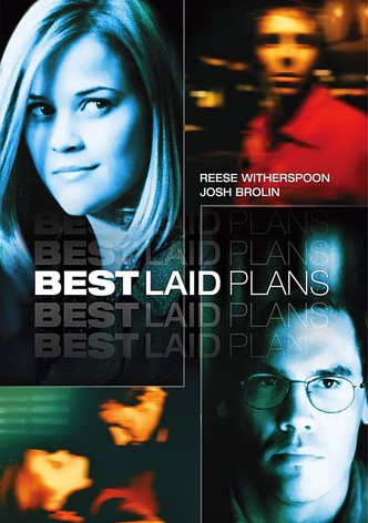 Best Laid Plans