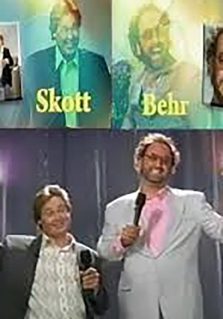 Skott & Behr