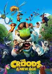 The Croods A New Age Streaming Where To Watch Online