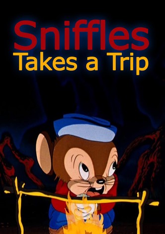 Sniffles Takes a Trip