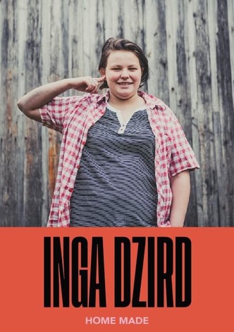 Inga Can Hear