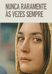 Nunca Raramente Às Vezes Sempre