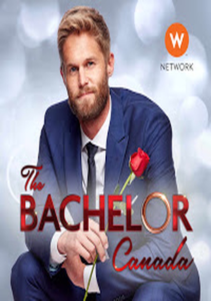 The Bachelor Canada Season 3 watch episodes streaming online