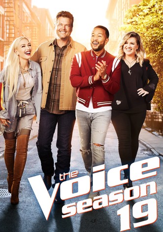 The Voice - watch tv show streaming online