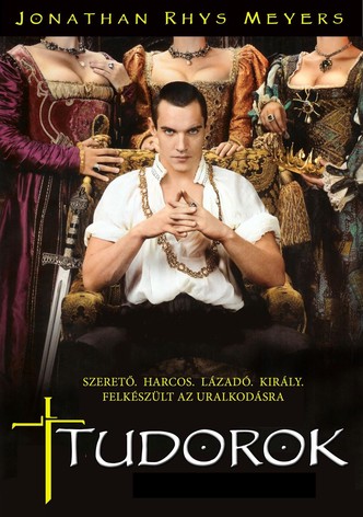 Tudorok