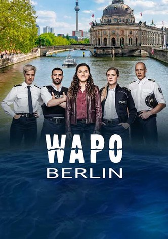 WaPo Berlin, Staffel 4